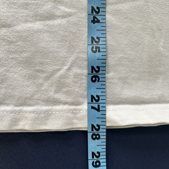 Hard Rock Cafe T-shirt Men's Large Vintage Y2K Graphic Atlanta Save the Planet - Picture 7 of 7